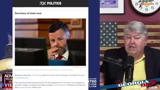 The Georgia Hour - REPLAY - July 24, 2025
