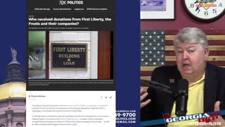 The Georgia Hour - REPLAY - July 24, 2025