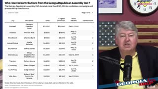 The Georgia Hour - REPLAY - July 24, 2025