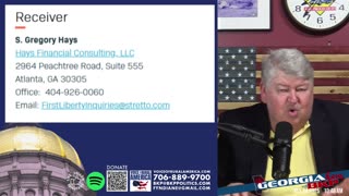 The Georgia Hour - REPLAY - July 24, 2025