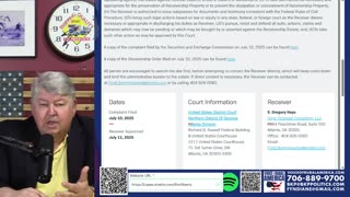 The Georgia Hour - REPLAY - July 24, 2025