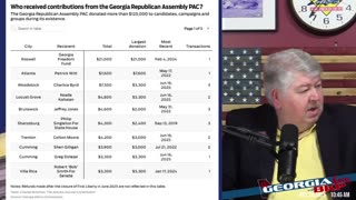 The Georgia Hour - REPLAY - July 24, 2025