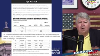 The Georgia Hour - REPLAY - July 24, 2025