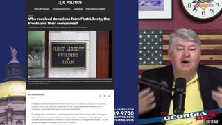 The Georgia Hour - REPLAY - July 24, 2025
