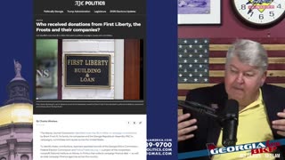 The Georgia Hour - REPLAY - July 24, 2025