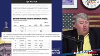 The Georgia Hour - REPLAY - July 24, 2025