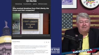 The Georgia Hour - REPLAY - July 24, 2025