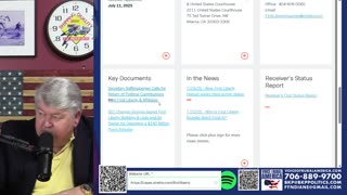 The Georgia Hour - REPLAY - July 24, 2025