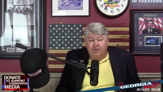 The Georgia Hour - REPLAY - July 24, 2025
