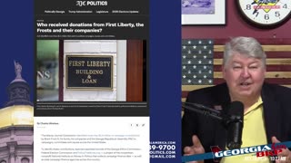 The Georgia Hour - REPLAY - July 24, 2025