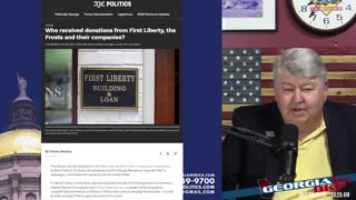 The Georgia Hour - REPLAY - July 24, 2025
