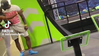 😂😨 When a Harmless Challenge Turns Ugly! You Won't Believe What Happens Next! | FunFM