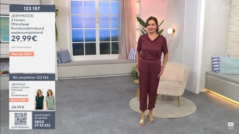 German QVC Pookies
