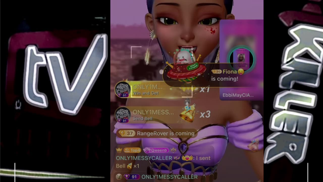 EBBIMAY Jumps in Lady Bee Box to discuss their differences.