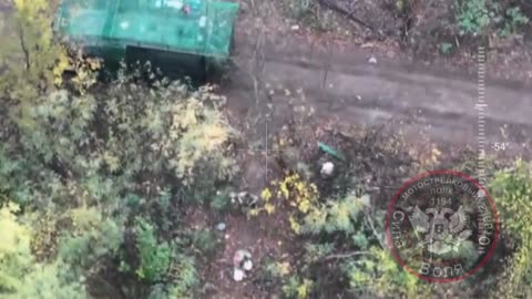 🛸🇷🇺 Ukraine Russia War | Wagner Legion Airdrop in Konstantinovka | RCF