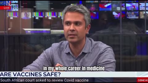 📌 Dr Aseem Malhotra & Neil Oliver: ARE VACCINES SAFE❓