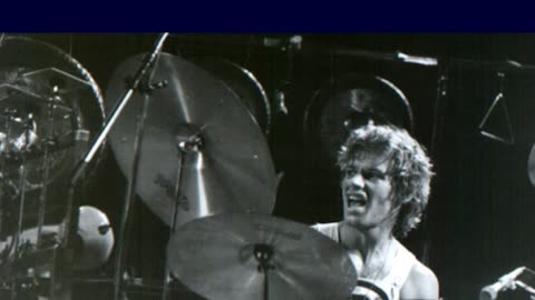 King Crimson- Palazzo dello Sport (Palasport), Brescia, Italy, March 20, 1974