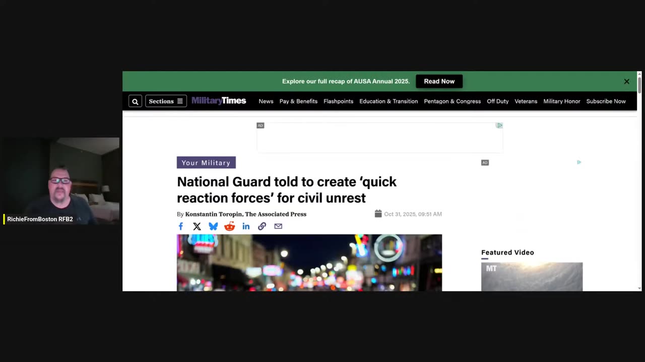 Hell is coming, are YOU ready??