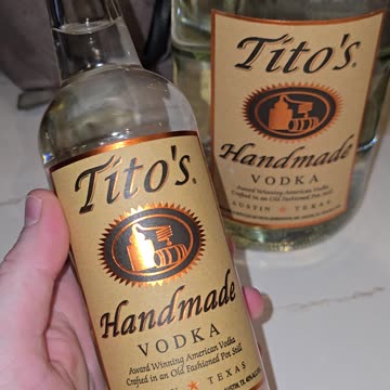 LIL TINY TITO'S