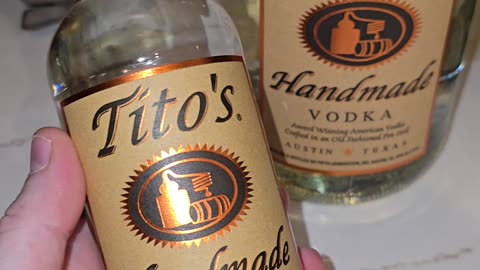 LIL TINY TITO'S