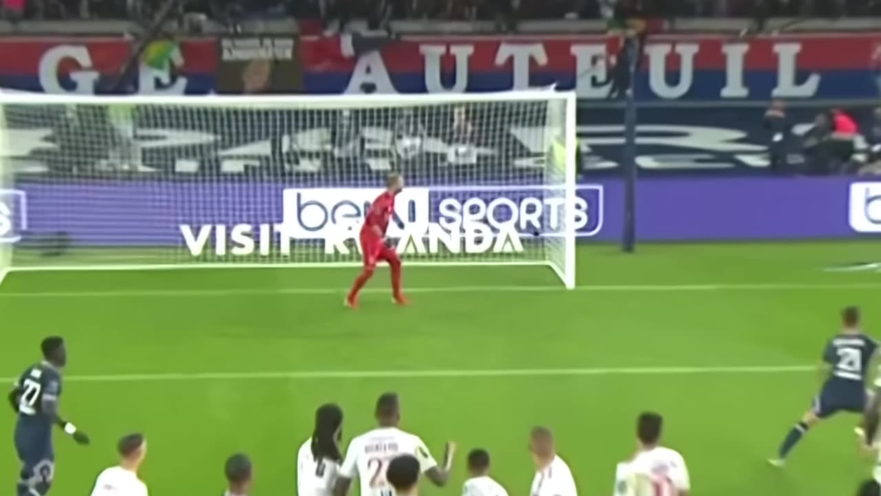 Imagine If These Shots Went In 😔