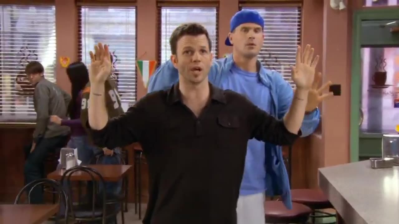 Shite Show