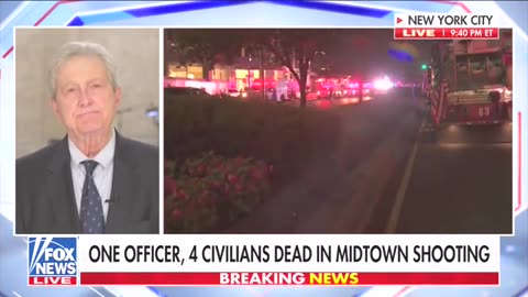 'We Need More Idiot Control' John Kennedy Knocks Down Calls For Anti-2A Legislation