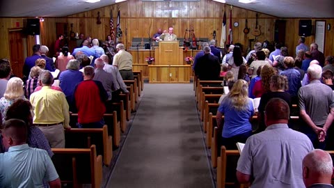 Esta Memorial Baptist Church - LiveStream
