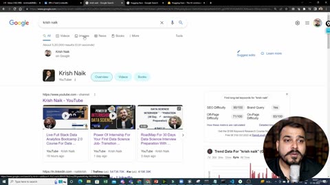 47.2 Practical Use cases of NLP Krish Naik ML