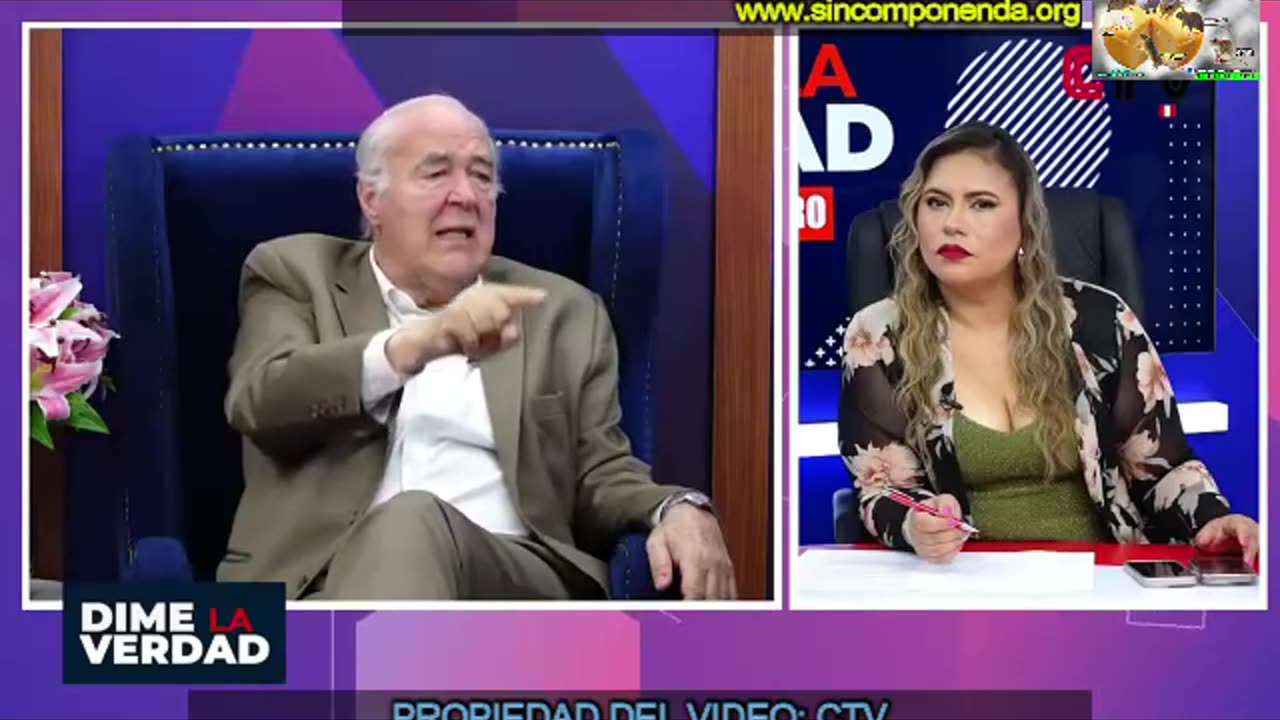 LA CIUDADANÍA ESTÁ HARTA DEL MP QUE HASTA AHORA NO INICIA JUICIO A SUSANA VILLARÁN