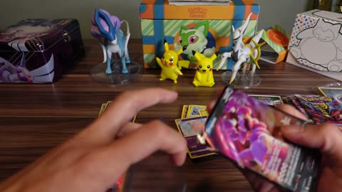Lost Origins Elite Trainer Box - ASMR Unboxing Pokémon Cards