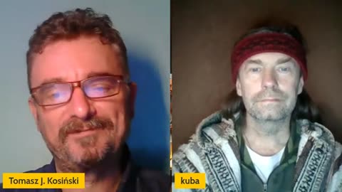 KUBA Nowoczesne plemie. Sztuka Jedności