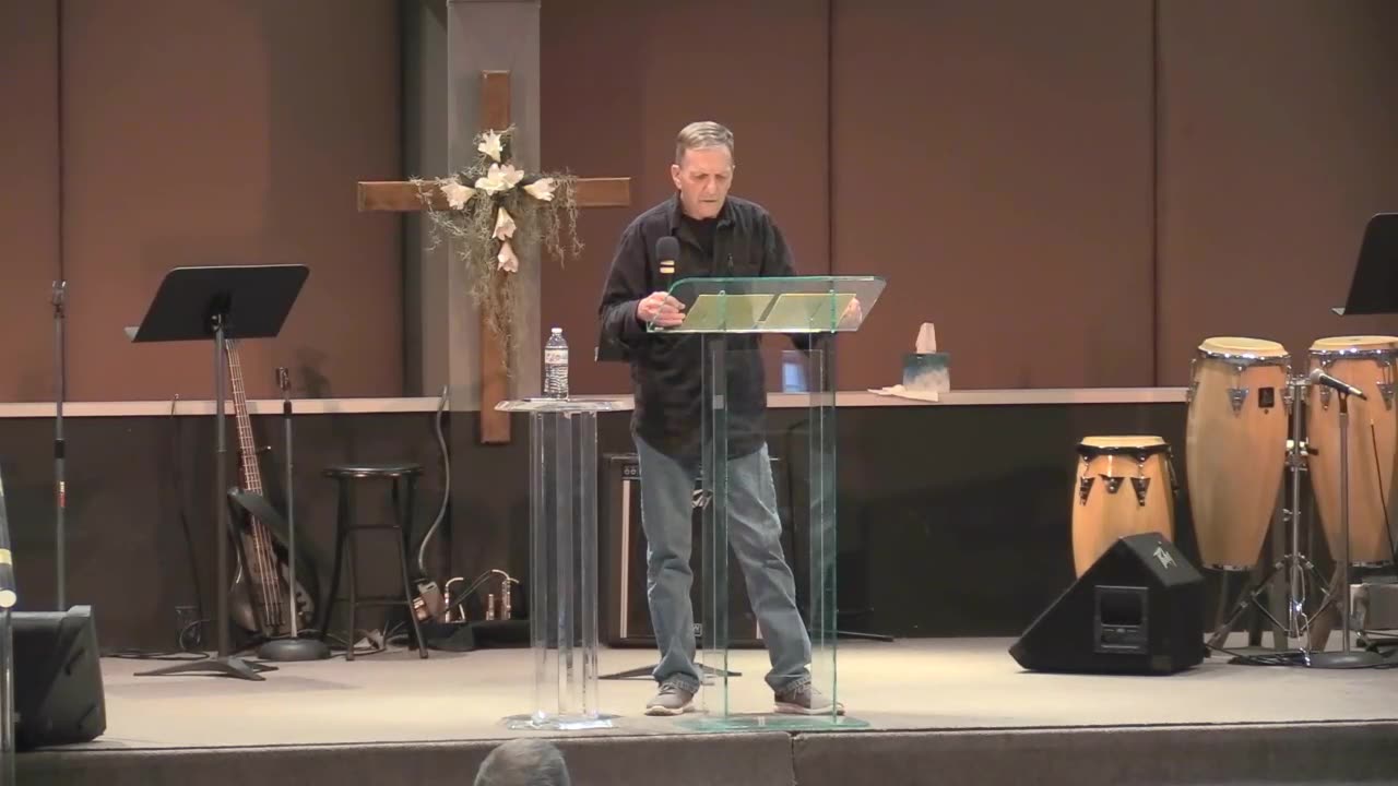 Bob Parsons (April 23, 2025)
