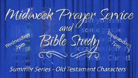 The Book of Revelation