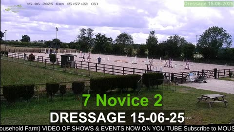 Mousehold Farm All Weather Riding arena