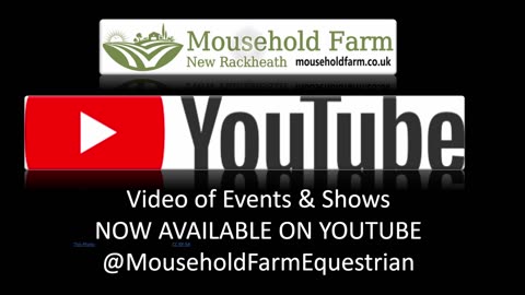 Mousehold Farm All Weather Riding arena