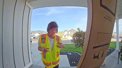 Ranking porch pirate moments