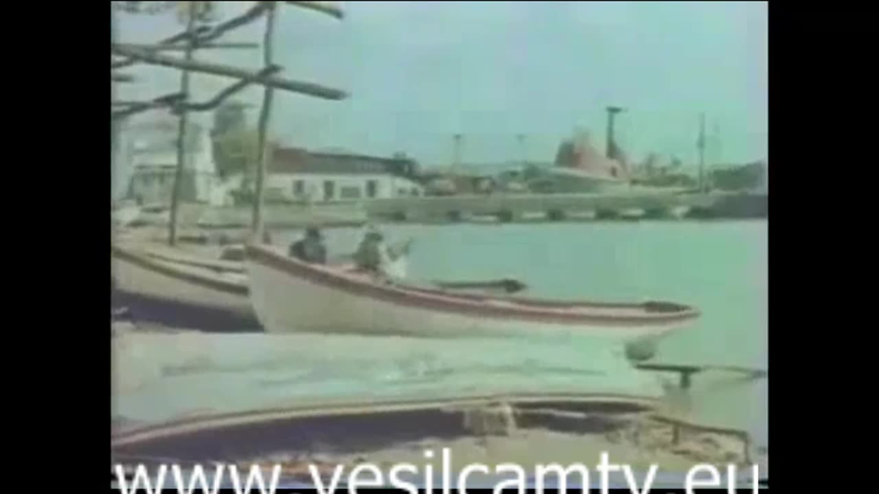 Asılana Kadar Yaşayacaksın