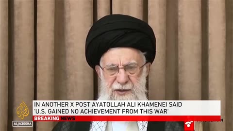 June 27, 2025-Watchman News-Matthew 16:25- Khamenei warns US, Synthetic Human Genome Project + More!