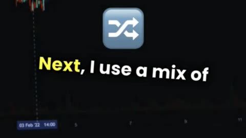 I Expose My Best Crypto Trading Strategy