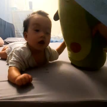 RỒNG CON & BẠN 🥑