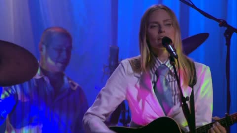 Aimee Mann - Invisible Ink - Live - 2004 - 720p