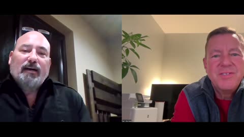 Need to Know News (30 November 2025) with Carl Herman & Brian Davidson