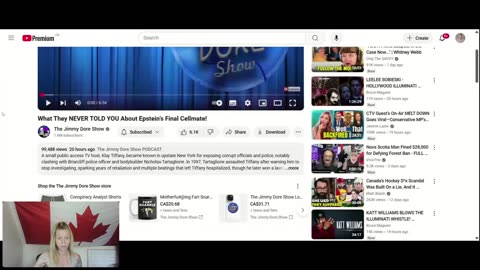 Aladdin, Blackrock, Blood donation scams and more!!