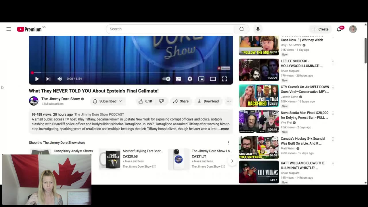 Aladdin, Blackrock, Blood donation scams and more!!