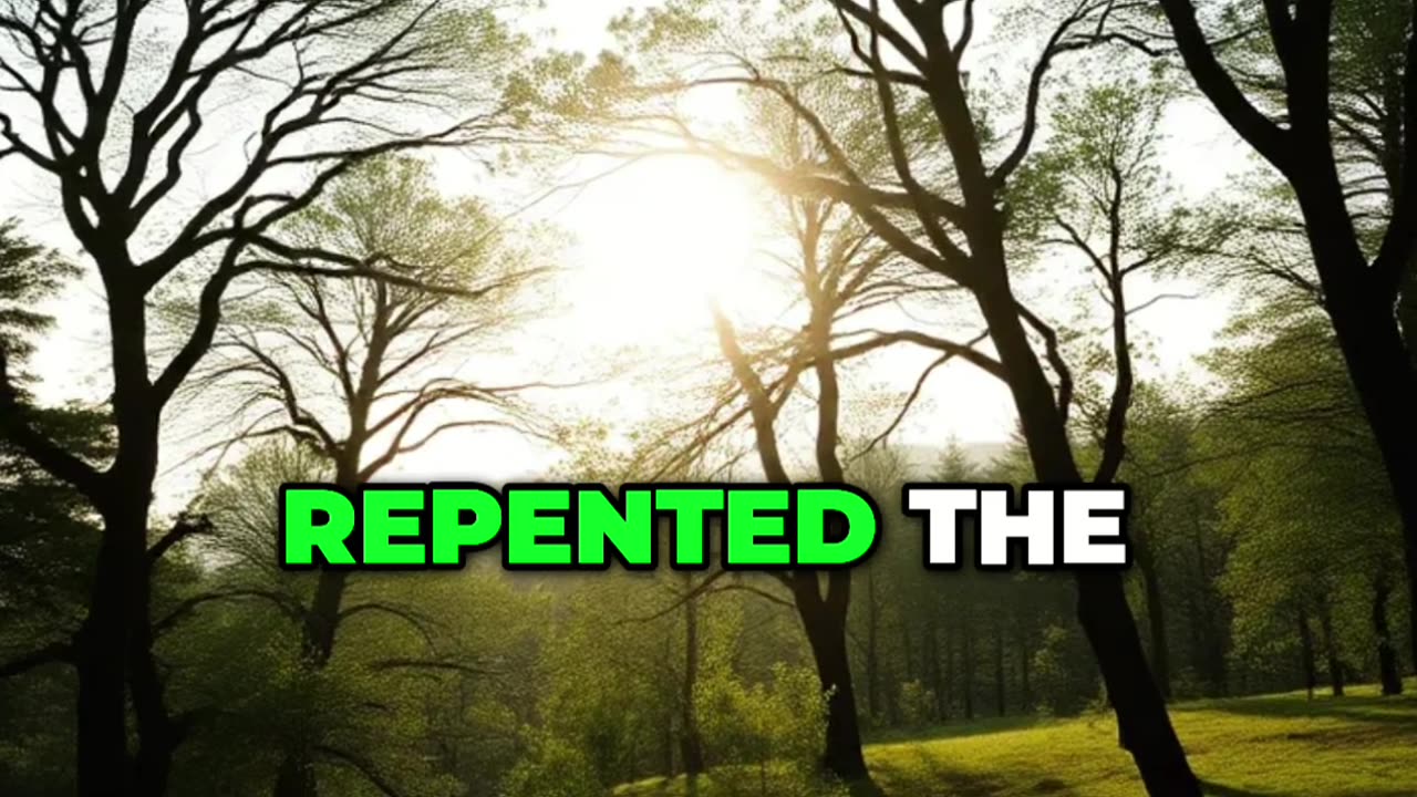 What Breaks God's Heart