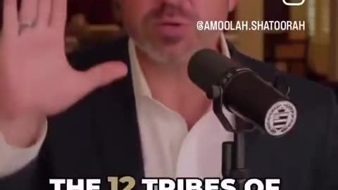 The Real Definition of "Israel" Explained