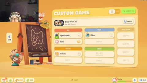 Gaming