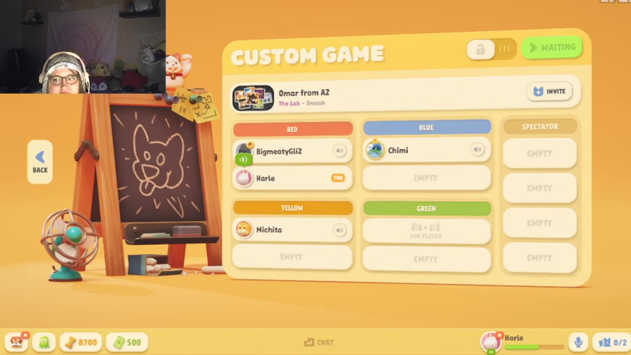 Gaming