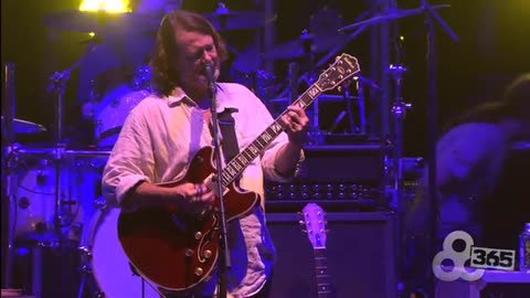 Widespread Panic - Up All Night - Bonnaroo 2011